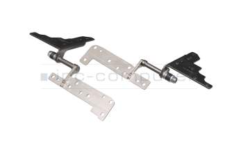 Display-Hinges right and left original suitable for Acer Aspire VX 15 (VX5-591G)
