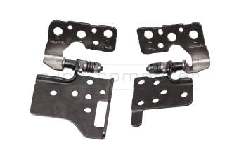 Display-Hinges right and left original suitable for Acer Aspire Vero 15 (AV15-51R)