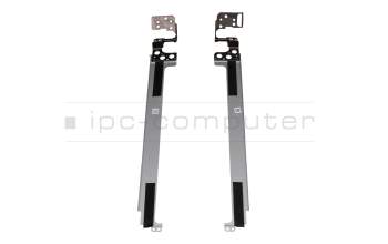 Display-Hinges right and left original suitable for Acer Nitro 5 (AN515-44)