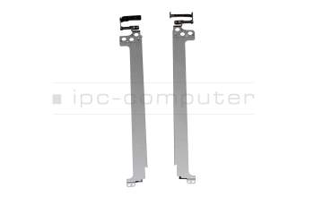 Display-Hinges right and left original suitable for Acer Nitro 5 (AN515-44)