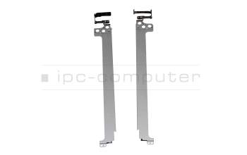 Display-Hinges right and left original suitable for Acer Nitro 5 (AN515-55)