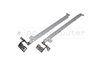 Display-Hinges right and left original suitable for Acer Nitro 5 (AN517-51)