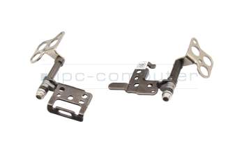 Display-Hinges right and left original suitable for Acer Swift 3 (SF314-59)