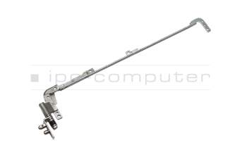 Display-Hinges right and left original suitable for Asus K70IJ
