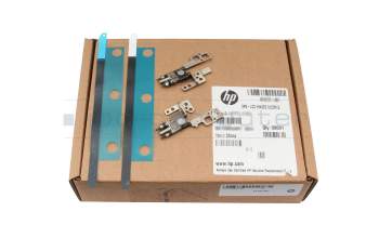 Display-Hinges right and left original suitable for HP Envy x360 13-bd0000