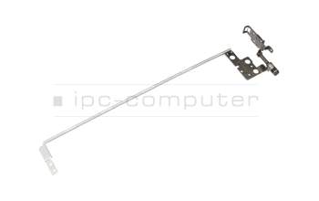 Display-Hinges right and left original suitable for Lenovo IdeaPad 320-17ISK (80XJ)
