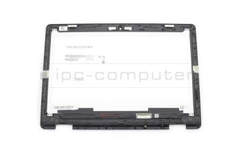 Display Unit 13.3 Inch (FHD 1920x1080) black original suitable for Acer Spin 5 (SP513-51)