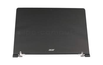 Display Unit 13.3 Inch (FHD 1920x1080) black original suitable for Acer Swift 7 (SF713-51)