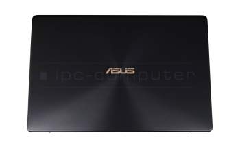 Display Unit 13.3 Inch (FHD 1920x1080) blue original suitable for Asus ZenBook S UX391UA