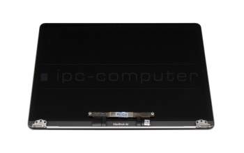 Display Unit 13.3 Inch (WQXGA 2560x1600) gray (Retinea IPS True Tone TFT) suitable for Apple MacBook Air A2179