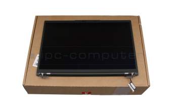 Display Unit 14.0 Inch (FHD+ 1080x2340) black original (OLED) (with infrared camera) suitable for Lenovo ThinkPad X1 Carbon G10 (21CC)