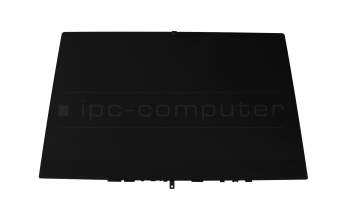Display Unit 14.0 Inch (FHD 1920x1080) black original suitable for Lenovo IdeaPad S540-14IWL (81ND/81QX)