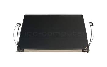 Display Unit 14.0 Inch (WQXGA+ 2880x1800) beige original suitable for Asus ZenBook A14 UX3407QA