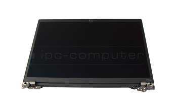 Display Unit 14.0 Inch (WQXGA+ 2880x1800) black / anthracite original suitable for Lenovo ThinkPad P14s Gen 4 (21HF/21HG)