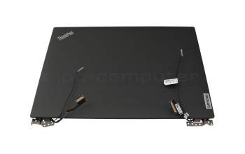 Display Unit 14.0 Inch (WQXGA+ 2880x1800) black / anthracite original suitable for Lenovo ThinkPad P14s Gen 4 (21HF/21HG)