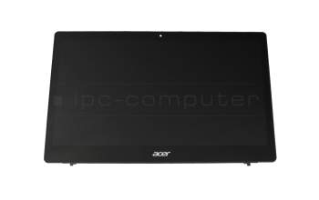 Display Unit 15.6 Inch (FHD 1920x1080) black original suitable for Acer Swift 3 (SF315-41)