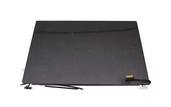 Display Unit 16.0 Inch (FHD 1920x1080) gray original suitable for Medion Akoya E16402 (NS16TGR)