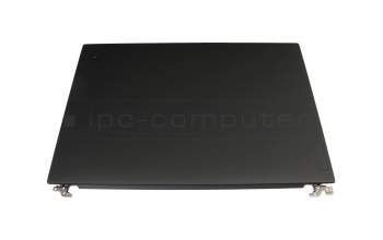 Display Unit 16.0 Inch (WQXGA 2560x1600) black original suitable for Lenovo ThinkPad P1 Gen 5 (21DC/21DD)