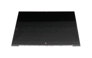Display Unit 17.3 Inch (FHD 1920x1080) black original suitable for HP Envy 17-cg1000