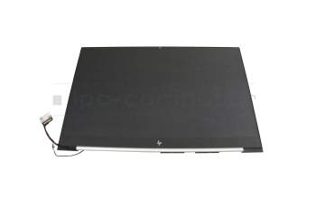 Display Unit 17.3 Inch (FHD 1920x1080) black original suitable for HP Envy 17-ch0000