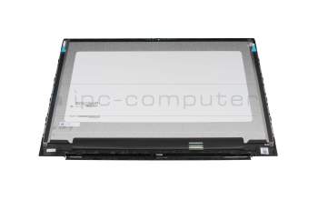 Display Unit 17.3 Inch (FHD 1920x1080) black original suitable for HP Envy 17t-cg000 CTO