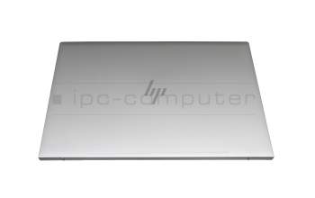 Display Unit 17.3 Inch (FHD 1920x1080) silver original suitable for HP Envy 17t-ce000 CTO