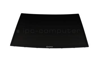 Display Unit 23.6 Inch (FHD 1920x1080) black original suitable for Acer 24HC1QRP (UM.UW1EE.P01)