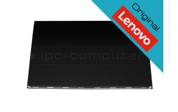 Display Unit 27.0 Inch (FHD 1920x1080) black original suitable for Lenovo IdeaCentre AIO 3-27IAP7 (F0GJ)