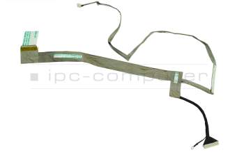 Display cable CCFL 30-Pin suitable for Asus K72JT-TY093V