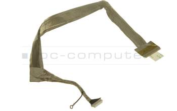 Display cable CCFL suitable for Asus F7SE