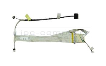 Display cable CCFL suitable for Asus X52N