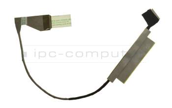 Display cable CCFL suitable for Asus X66IC