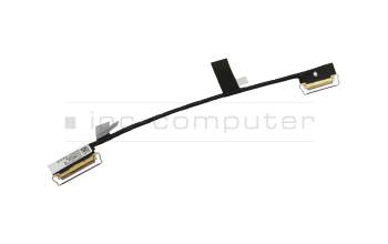 Display cable HDD connection to PCIe SSD suitable for Lenovo ThinkPad X270 (20K6/20K5)
