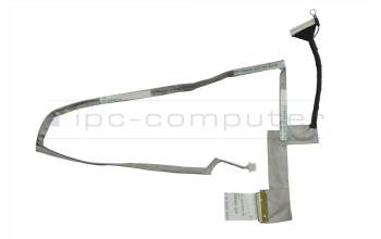 Display cable LED (short) suitable for Asus X72JR