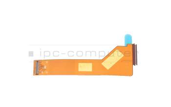 Display cable LED 22-Pin suitable for Lenovo Tab M10 FHD Plus (TB-X606F)