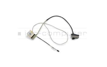 Display cable LED 30-Pin (non-Touch) suitable for Acer TravelMate P2 (P258-M)