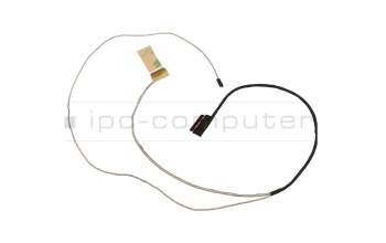Display cable LED 30-Pin HD/FHD suitable for HP Pavilion 17-ab000