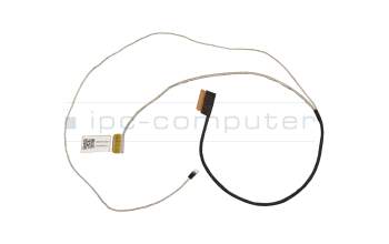 Display cable LED 30-Pin HD/FHD suitable for HP Pavilion 17-ab300