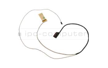 Display cable LED 30-Pin HD/FHD suitable for HP Pavilion 17-ab300