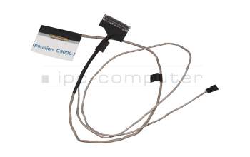 Display cable LED 30-Pin suitable for Acer Aspire 5 Pro (A517-51GP)
