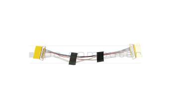 Display cable LED 30-Pin suitable for Asus MB168B