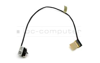 Display cable LED 30-Pin suitable for Asus N542LA