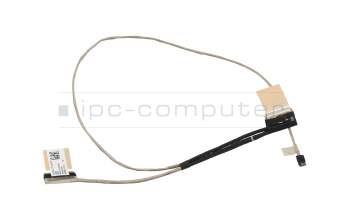Display cable LED 30-Pin suitable for Asus VivoBook E12 X207NA
