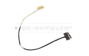 Display cable LED 30-Pin suitable for Gaming Guru Neptun Silver (NH58HHQ)