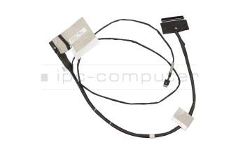 Display cable LED 30-Pin suitable for HP Envy x360 15-aq100