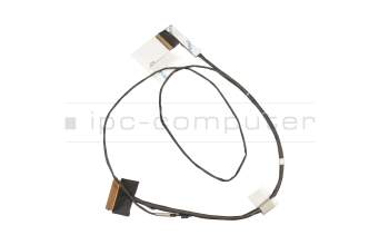 Display cable LED 30-Pin suitable for HP Envy x360 15-aq100