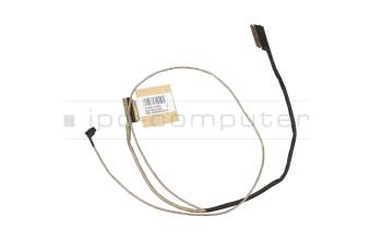 Display cable LED 30-Pin suitable for HP Pavilion 15-ab000