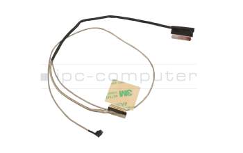 Display cable LED 30-Pin suitable for HP Pavilion 15-ab100