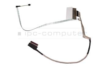 Display cable LED 30-Pin suitable for HP Pavilion Gaming 16-a0000