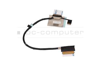 Display cable LED 30-Pin suitable for HP Pavilion x360 15-dq0400